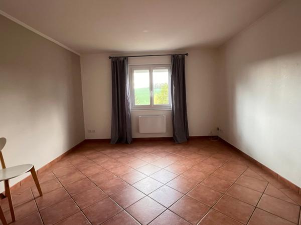 Maison mitoyenne - 88m²