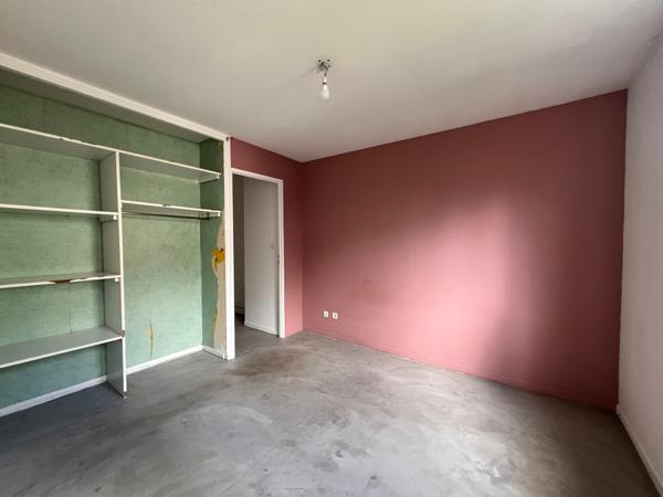 Maison mitoyenne - 88m²