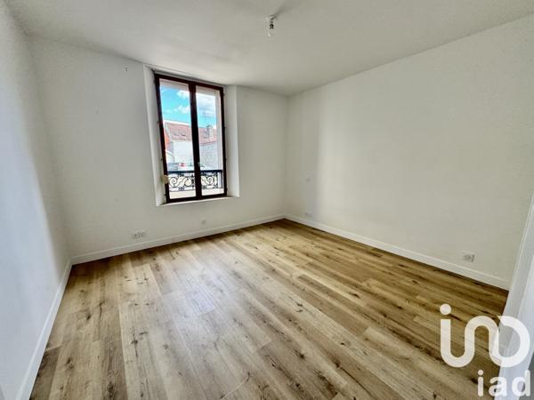 Appartement à vendre 4 pièces 64 m² Troyes
