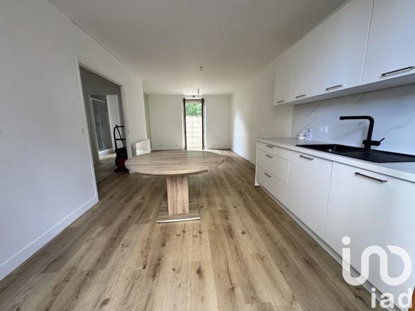 Appartement à vendre 4 pièces 64 m² Troyes