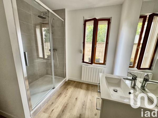 Appartement à vendre 4 pièces 64 m² Troyes