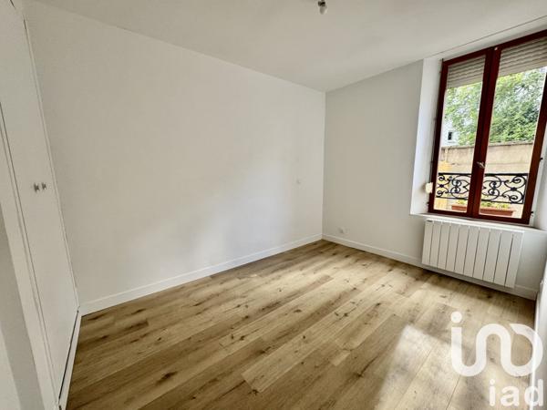 Appartement à vendre 4 pièces 64 m² Troyes
