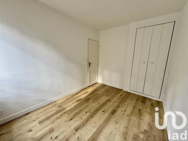 Appartement à vendre 4 pièces 64 m² Troyes