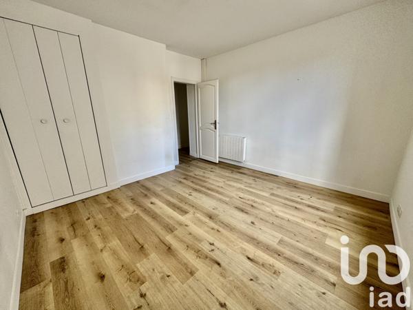 Appartement à vendre 4 pièces 64 m² Troyes