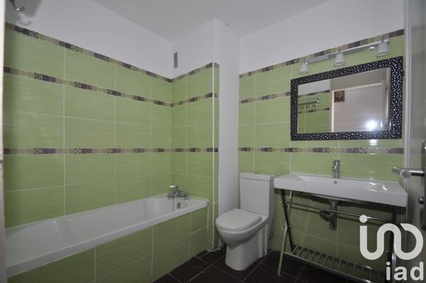 Appartement à vendre 5 pièces 115 m² Villenave-d'Ornon