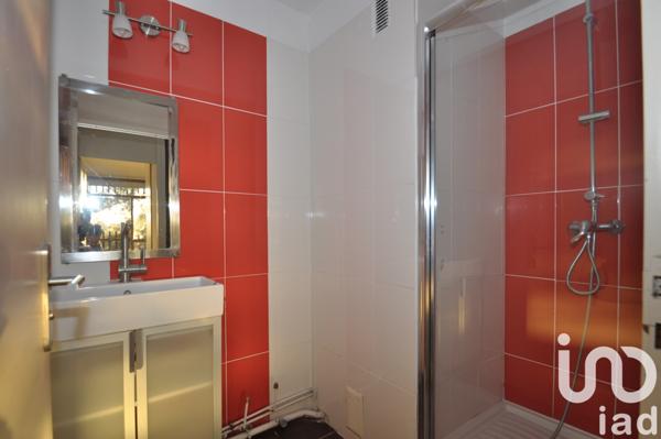 Appartement à vendre 5 pièces 115 m² Villenave-d'Ornon