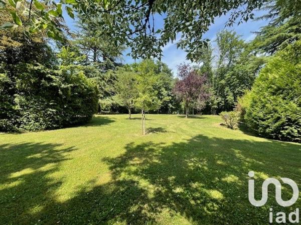 Appartement à vendre 5 pièces 115 m² Villenave-d'Ornon