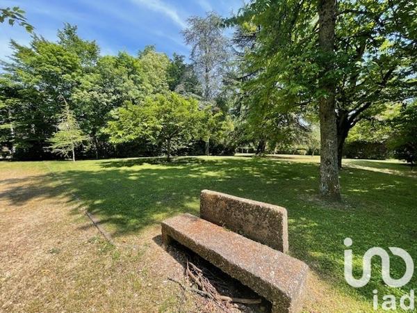 Appartement à vendre 5 pièces 115 m² Villenave-d'Ornon