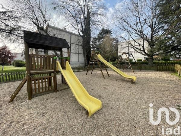 Appartement à vendre 5 pièces 115 m² Villenave-d'Ornon