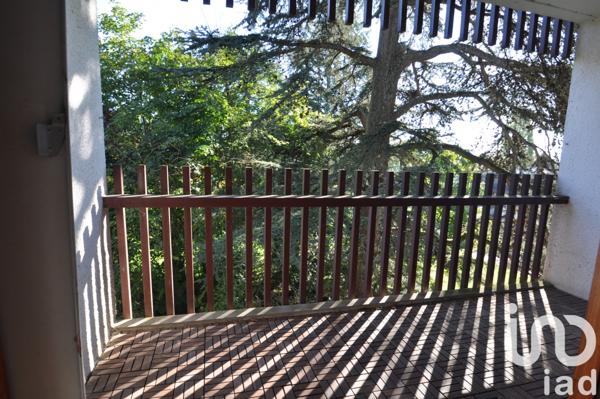 Appartement à vendre 5 pièces 115 m² Villenave-d'Ornon