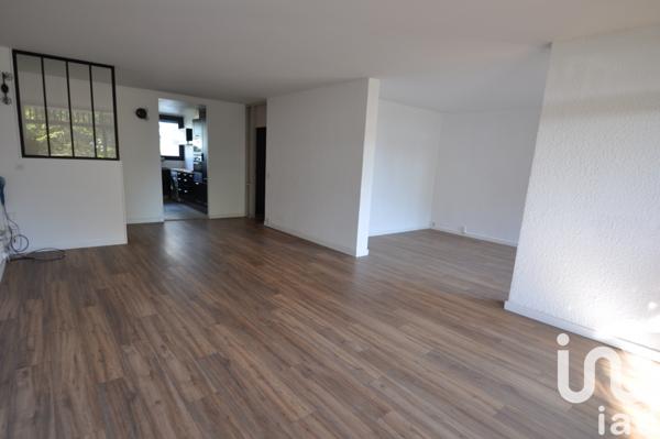 Appartement à vendre 5 pièces 115 m² Villenave-d'Ornon