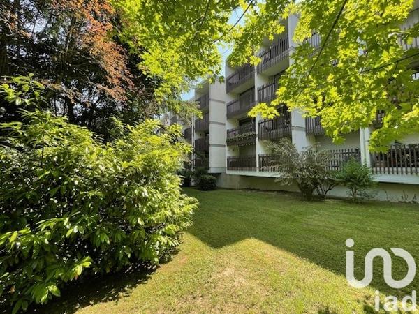 Appartement à vendre 5 pièces 115 m² Villenave-d'Ornon
