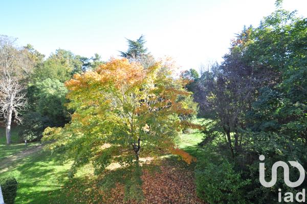 Appartement à vendre 5 pièces 115 m² Villenave-d'Ornon