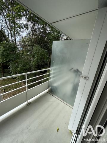 Location studio 28,69 m² Combs-la-Ville