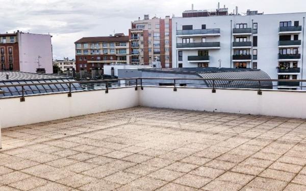 Appartement à louer    3 pièces •  Toulouse