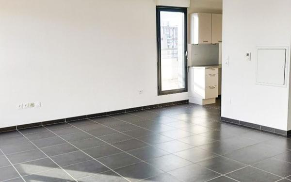 Appartement à louer    3 pièces •  Toulouse