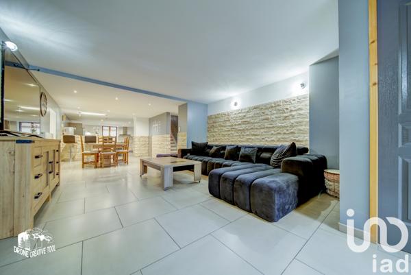 Maison à vendre 8 pièces 224 m² Mailly-sur-Seille