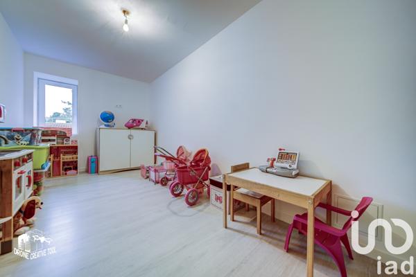 Maison à vendre 8 pièces 224 m² Mailly-sur-Seille