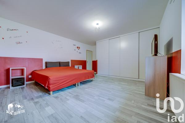 Maison à vendre 8 pièces 224 m² Mailly-sur-Seille
