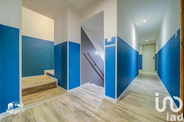 Maison à vendre 8 pièces 224 m² Mailly-sur-Seille