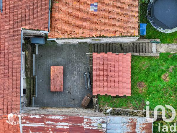 Maison à vendre 8 pièces 224 m² Mailly-sur-Seille