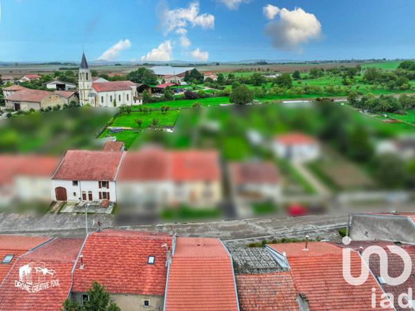 Maison à vendre 8 pièces 224 m² Mailly-sur-Seille