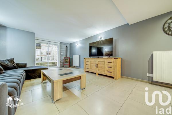 Maison à vendre 8 pièces 224 m² Mailly-sur-Seille