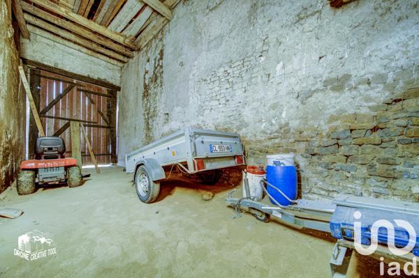 Maison à vendre 8 pièces 224 m² Mailly-sur-Seille
