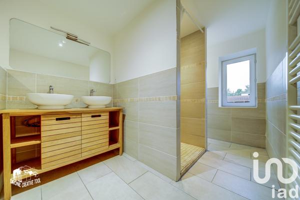 Maison à vendre 8 pièces 224 m² Mailly-sur-Seille