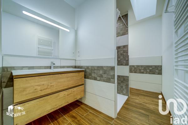Maison à vendre 8 pièces 224 m² Mailly-sur-Seille