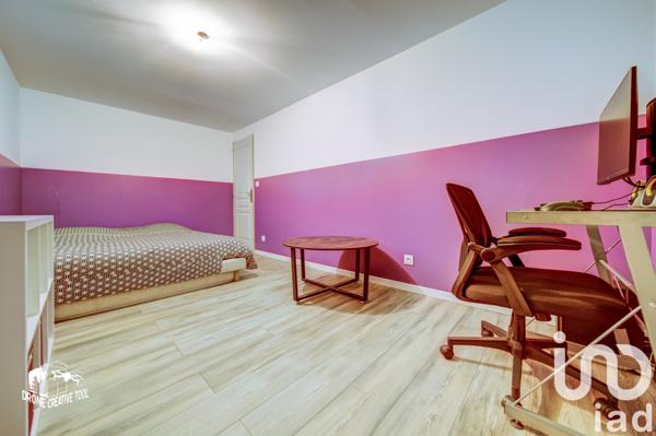 Maison à vendre 8 pièces 224 m² Mailly-sur-Seille