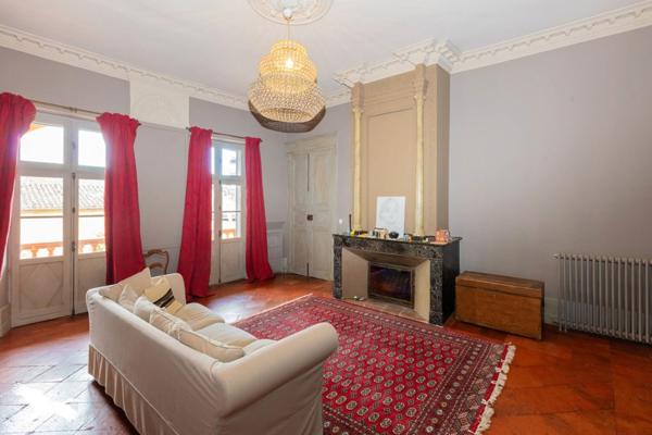 Maison à vendre |  Gimont |  11 pièces | 384 m²