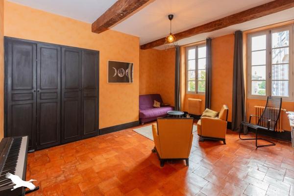 Maison à vendre |  Gimont |  11 pièces | 384 m²