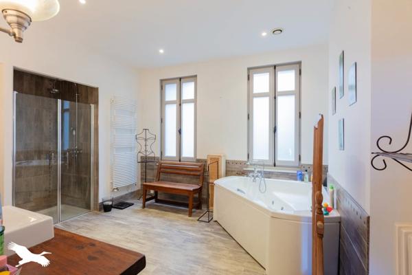 Maison à vendre |  Gimont |  11 pièces | 384 m²