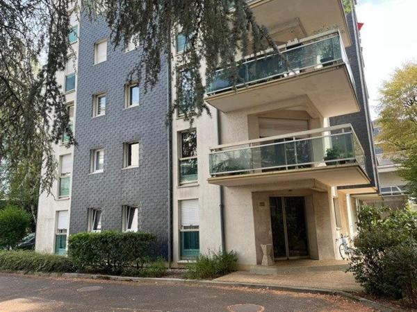 QUARTIER MOUILLERE