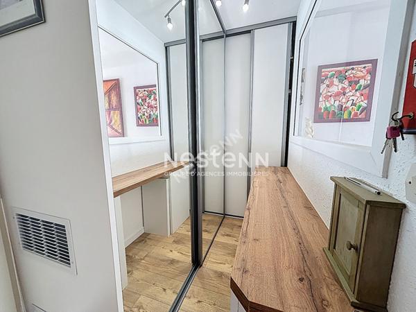 Port Camargue très agréable P2 entièrement rénové avec une très belle vue