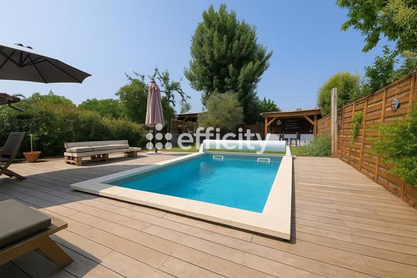 Maison 5 pièces - 150 m² Bien prestige