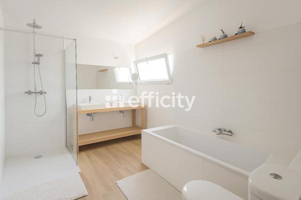 Maison 5 pièces - 150 m² Bien prestige