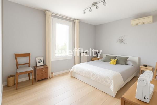 Maison 5 pièces - 150 m² Bien prestige