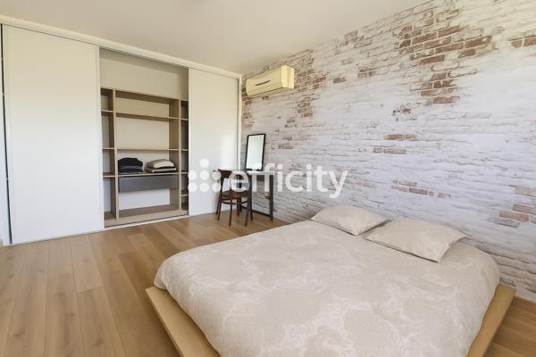 Maison 5 pièces - 150 m² Bien prestige