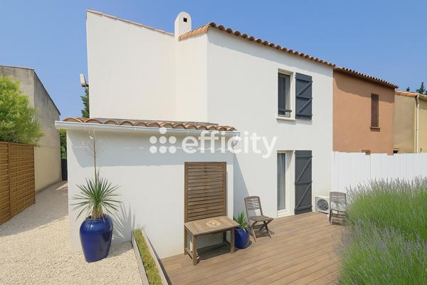 Maison 5 pièces - 150 m² Bien prestige