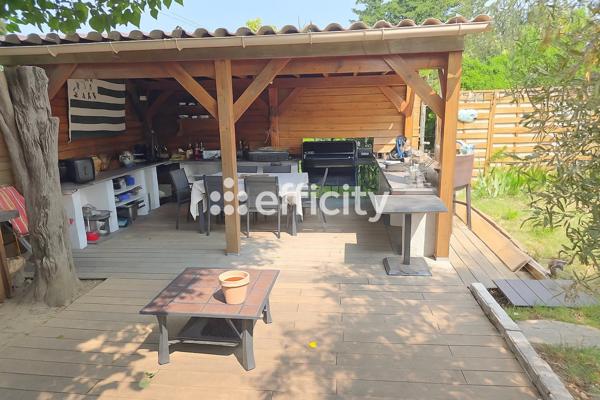 Maison 5 pièces - 150 m² Bien prestige