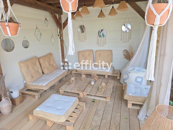 Maison 5 pièces - 150 m² Bien prestige