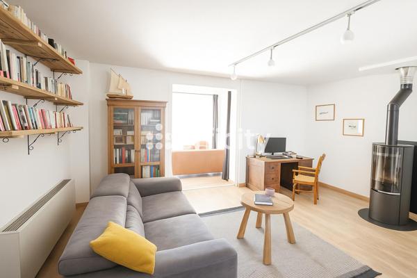 Maison 5 pièces - 150 m² Bien prestige