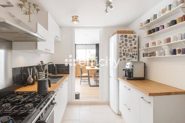 Maison 5 pièces - 150 m² Bien prestige