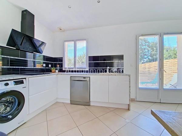 Vente                                                      Maison
                        
                     4 pièces                      83 m2                     à Limeil-Brévannes