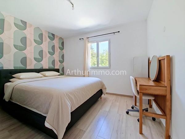 Vente                                                      Maison
                        
                     4 pièces                      83 m2                     à Limeil-Brévannes