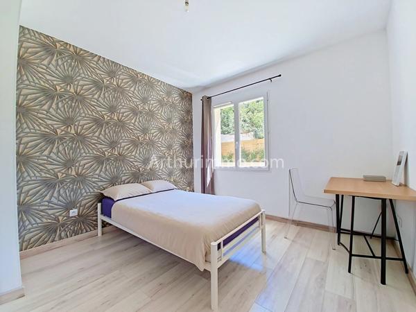 Vente                                                      Maison
                        
                     4 pièces                      83 m2                     à Limeil-Brévannes
