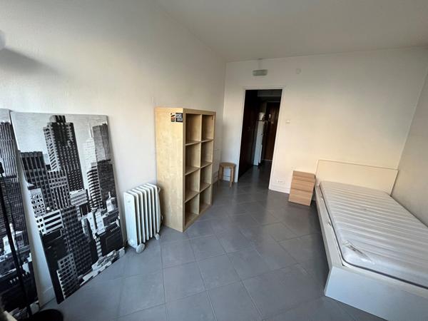 STRASBOURG-Studio-19 m2