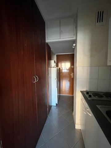 STRASBOURG-Studio-19 m2